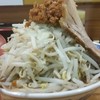 拝島ラーメン 心麺