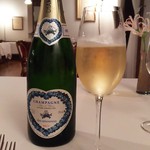 ヴィラ・デル・ソル - シャンパーニュ