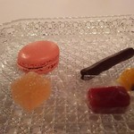 ヴィラ・デル・ソル - ミニャルディ－ズ