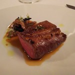 ヴィラ・デル・ソル - 仔羊