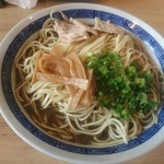 自家製麺 佐藤 - 