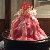 焼肉 にくなべ屋 神戸びいどろ 北野坂店 - 