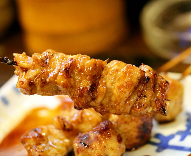 Yakitori Daikichi Arimatsu Ekimae Ten photo 4