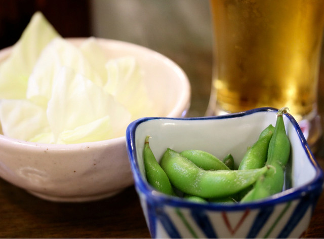 Yakitori Daikichi Arimatsu Ekimae Ten photo 3