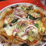 PIZZAPPY - 