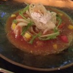 かま釜うどん - 