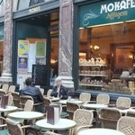 Mokafe - 