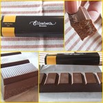 Elisabeth Chocolatier Brussels - 