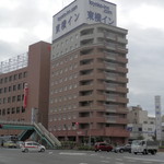 東横INN  - 東横イン駅前店