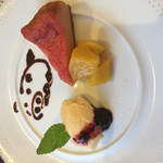 横浜馬車道 旬の肉料理イタリアン オステリア・アウストロ - 