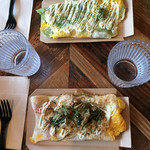 IKAYAKI STAND お台場店 - 