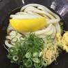 こがね製麺所 善通寺駅前通り店