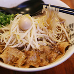 永斗麺 - メイン写真: