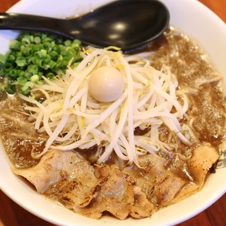 こだわりの無添加スープ