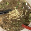 こだわりの　やぐらラーメン 岩出店