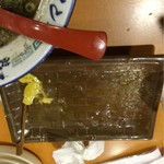 こだわりの　やぐらラーメン - 