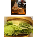 FRESHNESS BURGER - 