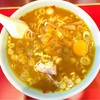 ラーメン＆カレー専門店 太源