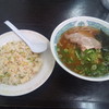チャーミングチャーハン 今出川店