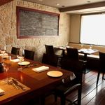 Comptoir Missago - 