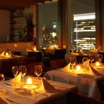 リストランテ･ヒロ・チェントロ 丸ビル店