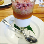 ノコス ア レタージュ - 