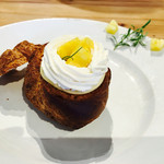 ノコス ア レタージュ - 