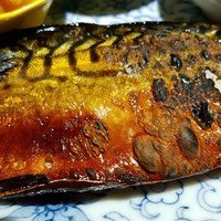 博多味問屋いちにち一膳 - このさばは美味しい！2016.8