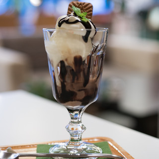 カルガモ コーヒー_1