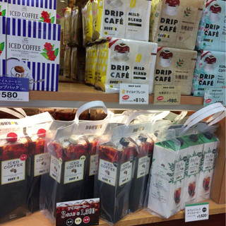 ドトールコーヒーショップ_2