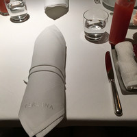 リストランテ カノフィーロ - 