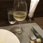 創作イタリアン Gemelli - 