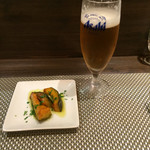 創作イタリアン Gemelli - 