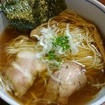 麺処 びぎ屋 - 