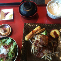 青山牛彩 - 