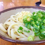 うどん さか枝 - 