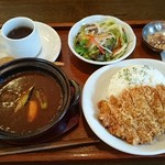 修善寺 no 洋食屋 - tと