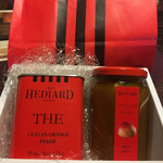 HEDIARD - 