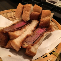 SATOブリアン 本店 - 