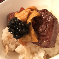 SATOブリアン 本店 - 