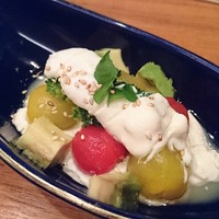 美食米門  品川港南 WINE&GRILL - 