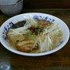 ラーメン無法松 本店
