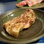 Hitokire Yakiniku Ichibo - ☆タン☆