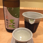 小料理 わみや - 160915 天吹