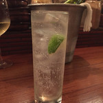 baru Publo - 160908 ジトニック