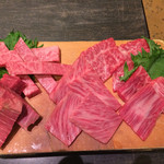 板前焼肉 一 - 