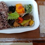 CAFE　SUKKO - お弁当