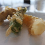 ビューアンドダイニングザスカイ - 