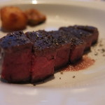 ビューアンドダイニングザスカイ - 