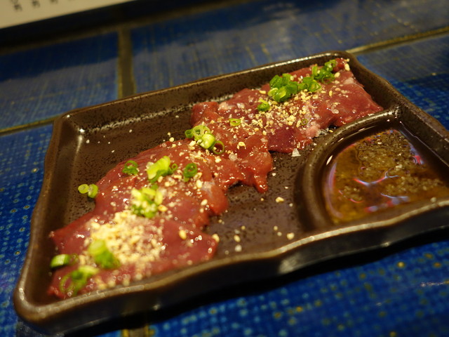 Hitokire Yakiniku Ichibo Fukushima Ten photo 3